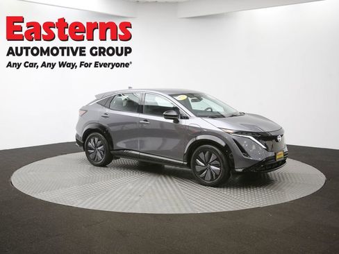 Used 2023 Nissan Ariya FWD image 48