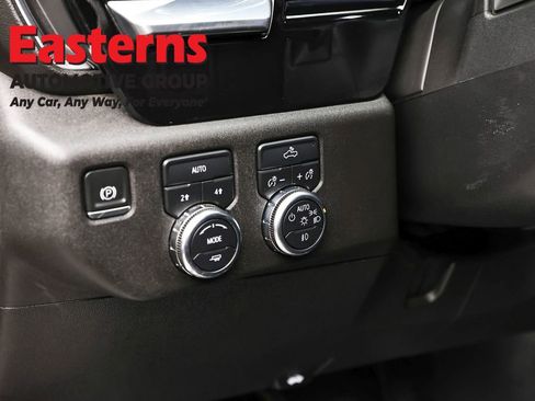 Used 2023 GMC Sierra 1500 Elevation AWD/4WD image 22