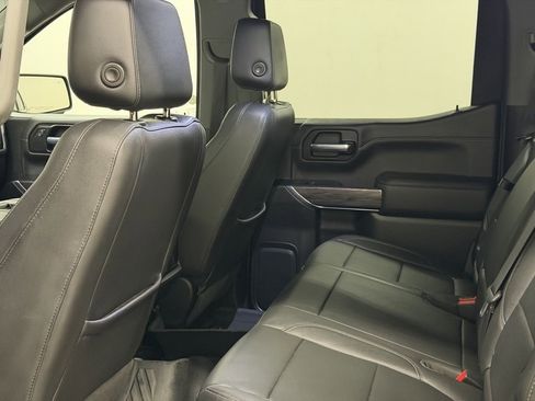 Used 2021 Chevrolet Silverado 1500 LTZ image 18