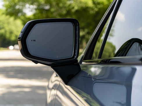 Used 2024 Honda Prologue Elite image 12