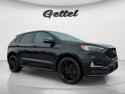 Used 2022 Ford Edge ST w/ Equipment Group 401A
