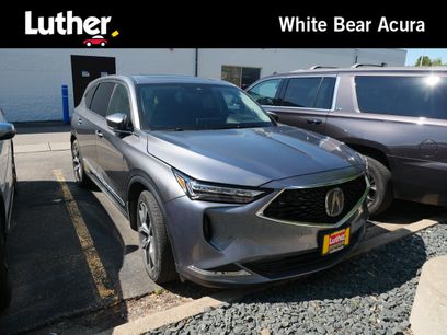 Used 2024 Acura MDX SH-AWD w/ Technology Package