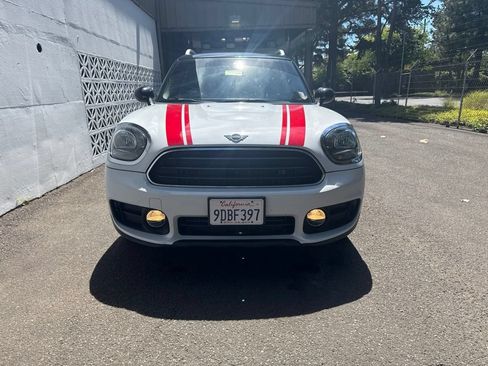 Used 2019 MINI Cooper Countryman FWD image 13