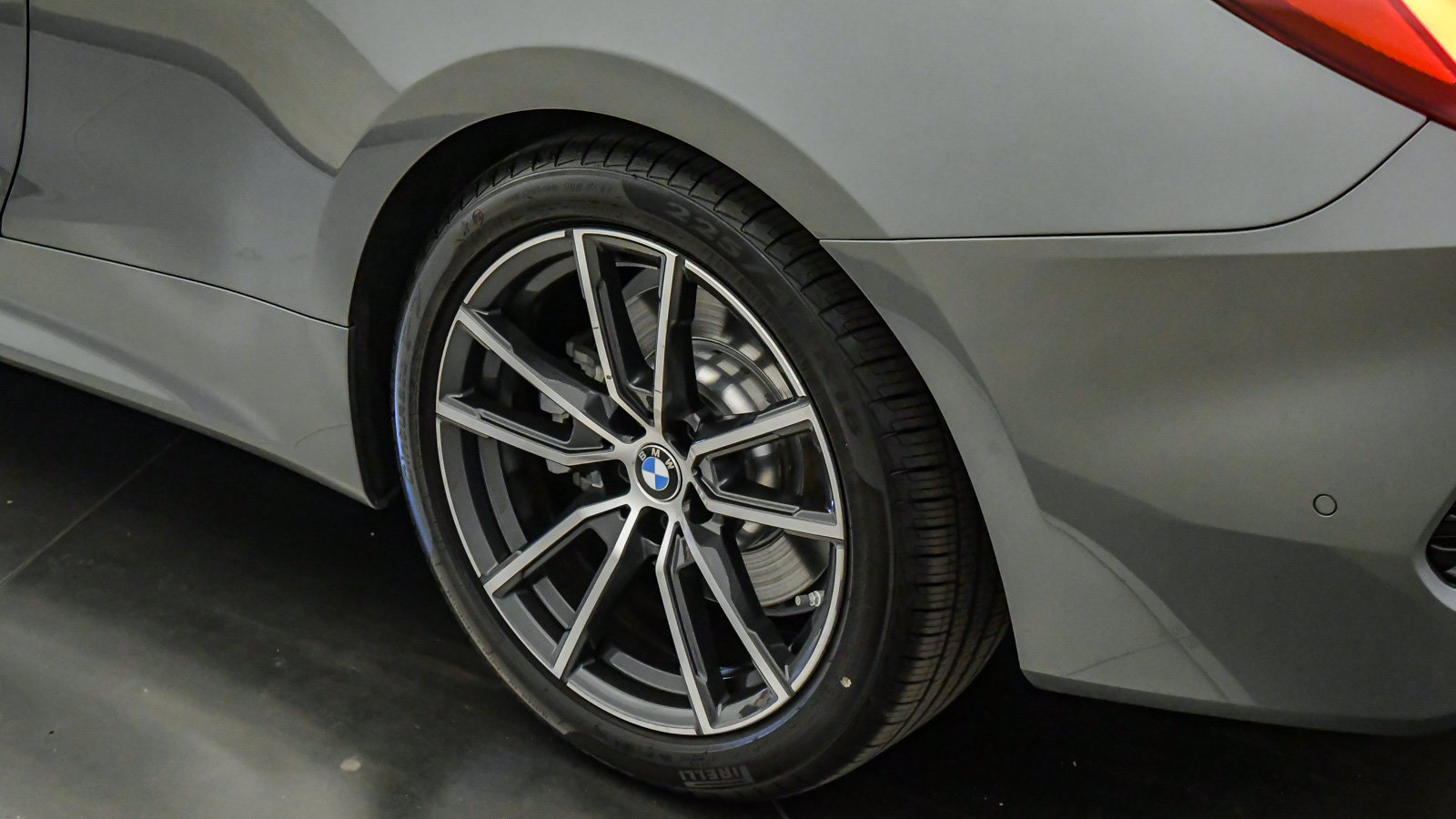 Used 2026 BMW 430i Coupe w/ Parking Assistance Package RWD image 11