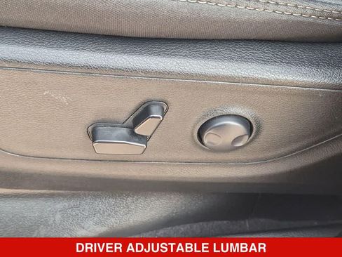 Used 2025 RAM 1500 Big Horn AWD/4WD image 17