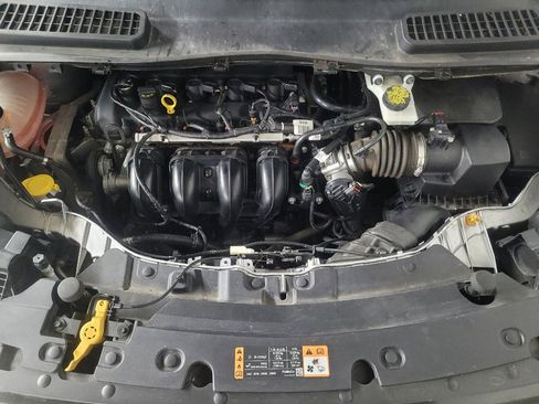 Used 2019 Ford Escape S FWD image 30