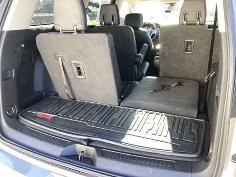 Used 2019 GMC Acadia Denali w/ Technology Package image 18