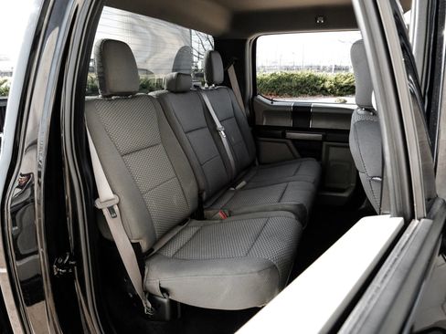 Used 2020 Ford F150 XLT w/ Equipment Group 301A Mid image 38