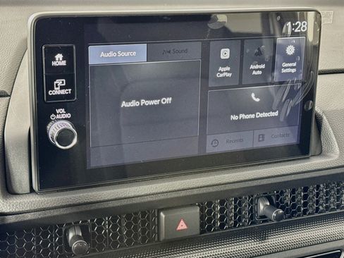 New 2026 Honda CR-V EX image 14