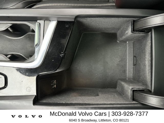 Used 2019 Volvo XC60 T8 R-Design w/ Advanced Package AWD/4WD image 21
