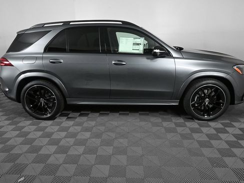 New 2026 Mercedes-Benz GLE 450 4MATIC image 26