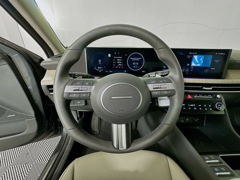 Certified 2026 Hyundai Sonata Limited FWD image 11