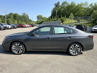 Used 2025 Subaru Legacy Limited AWD/4WD video 2