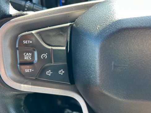 Used 2022 Ford Bronco Big Bend image 23