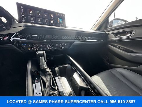 Used 2025 Honda Accord Touring image 13