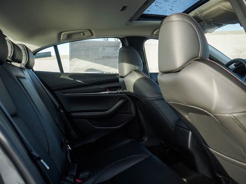 New 2026 MAZDA MAZDA3 2.5 S Sedan w/ Preferred Pkg image 10