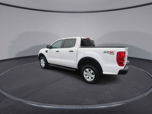 Used 2020 Ford Ranger XL w/ Equipment Group 101A Mid image 6