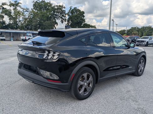 Used 2023 Ford Mustang Mach-E Select RWD image 4