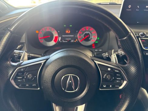 Used 2020 Acura RDX A-Spec AWD/4WD image 22