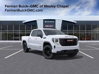 New 2026 GMC Sierra 1500 Elevation w/ X31 Off-Road Package AWD/4WD video 1