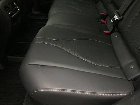 Used 2019 Acura RDX AWD w/ Technology Package image 16