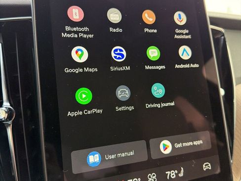 New 2026 Volvo XC60 B5 Plus w/ Protection Package Premier image 33