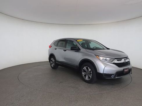 Used 2017 Honda CR-V LX image 28