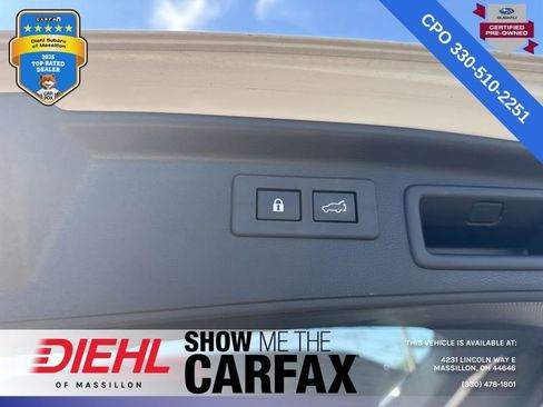 Used 2024 Subaru Forester Sport AWD/4WD image 14