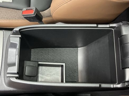 Used 2025 Ford Bronco Sport Outer Banks w/ Outer Banks Tech Package+ image 29