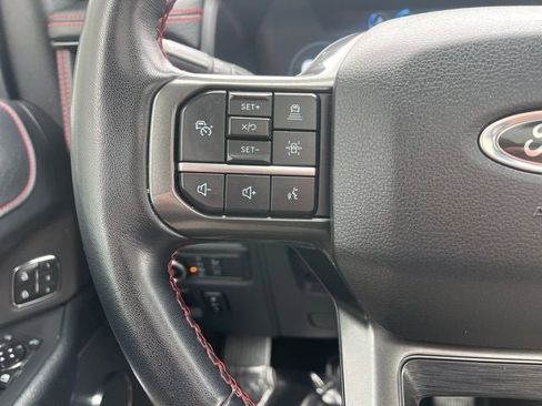 Used 2022 Ford Expedition Max Limited AWD/4WD image 26