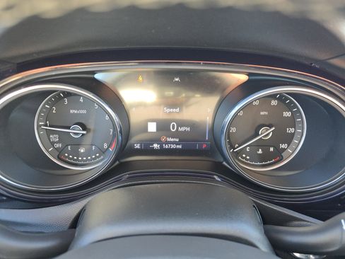 Used 2023 Buick Encore GX Essence w/ Advanced Technology Package image 20