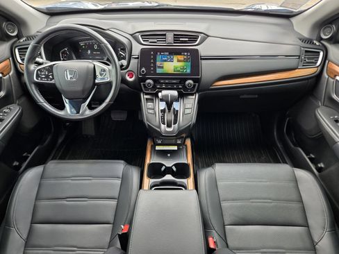 Used 2022 Honda CR-V Touring image 12