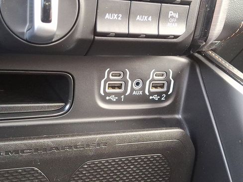 Used 2024 RAM 1500 TRX image 24