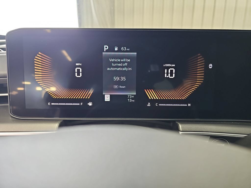 New 2026 Kia K5 GT-Line FWD image 18