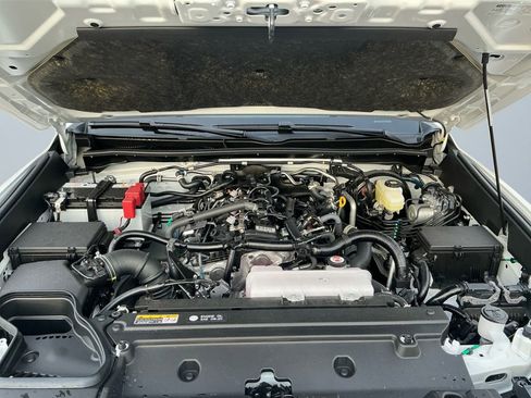 Used 2026 Toyota 4Runner Limited image 18