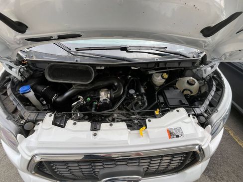 Used 2023 Ford Transit 350 XLT image 34