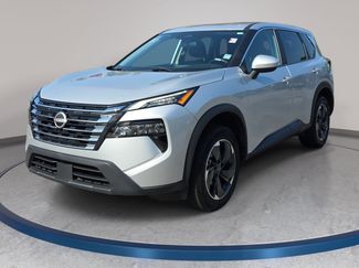 Used 2024 Nissan Rogue SV AWD/4WD video 1