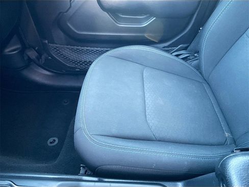 Used 2022 Jeep Wrangler Unlimited Rubicon 4xe image 22