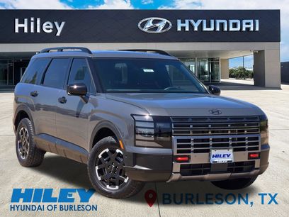 Certified 2026 Hyundai Palisade XRT Pro