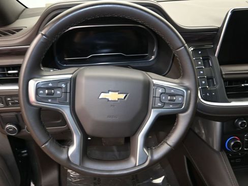 Used 2024 Chevrolet Tahoe LT RWD image 14