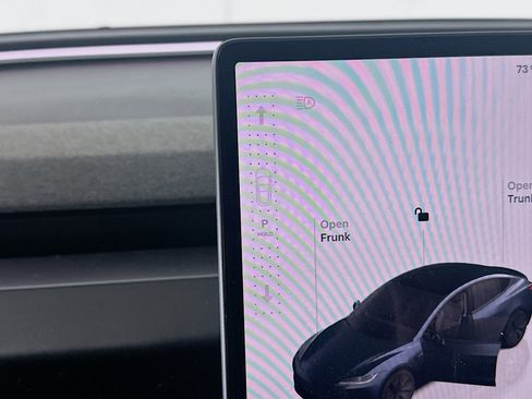 Used 2024 Tesla Model 3 Standard Range RWD image 24