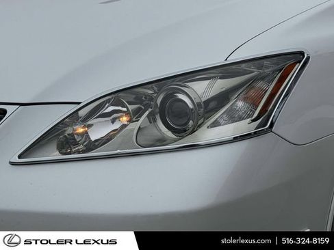 Used 2009 Lexus ES 350 w/ Premium Pkg Plus FWD image 13