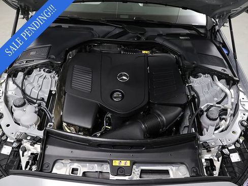 Certified 2026 Mercedes-Benz C 300 4MATIC Sedan image 37