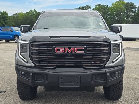 Used 2026 GMC Sierra 1500 AT4X AWD/4WD image 8