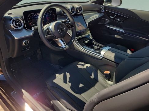 New 2026 Mercedes-Benz CLE 300 4MATIC Coupe image 17