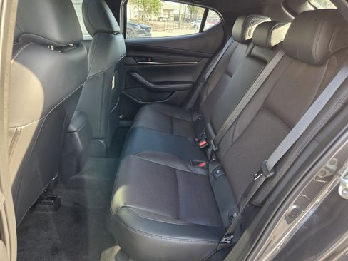 New 2026 MAZDA MAZDA3 2.5 S Hatchback w/ Premium Pkg image 6