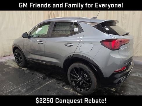New 2026 Buick Encore GX Sport Touring w/ Comfort Package AWD/4WD image 10