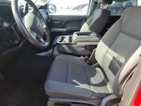 Used 2018 Chevrolet Silverado 1500 LT image 5