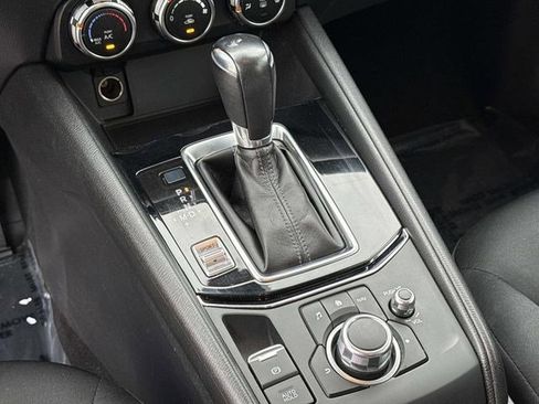 Used 2018 MAZDA CX-5 Sport w/ I-ACTIVSENSE Package image 22