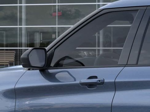 New 2026 Ford Explorer Active RWD image 20